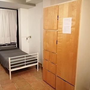 Kamer met Twee Aparte Bedden