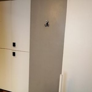 Kamer met Twee Aparte Bedden