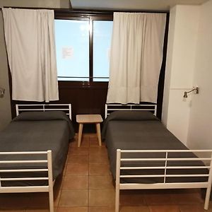 Kamer met Twee Aparte Bedden